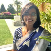 Ek Kadam Aur - Foundation for Education and Health Employee Salome John's profile photo