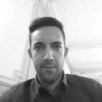 STRATENET Employee Dimitri Buekenhout's profile photo