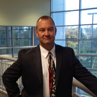 Dreamworks Graphic Communications Employee Joe Engwall's profile photo