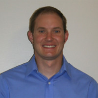 Mereen-Johnson LLC Employee Jesse Opdahl's profile photo