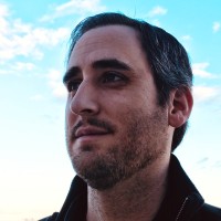 Madhappy Employee Todd Baxter's profile photo