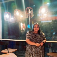 LynxTech Group Employee Laya Talamanchi's profile photo