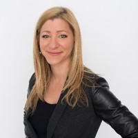 Nomad Telecom Rogers Employee Joannie Aumont's profile photo