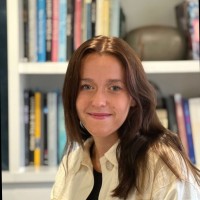 Richmond International Employee Cordelia Kent's profile photo