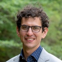Eric Estrin Email & Phone Number