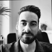 Andreas Røed Email