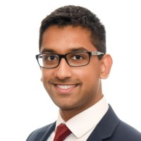 West of England Insurance Services (Luxembourg) S.A. Employee Akash Jayasekara's profile photo