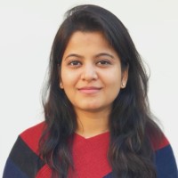 Loco Employee Ankita Modi's profile photo