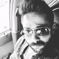Eye Advertising Employee Mahmoud Moustafa's profile photo