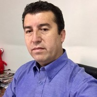Jorge Pérez Gonzalez Email