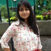 Costco Wholesale Employee Mansi Modi's profile photo