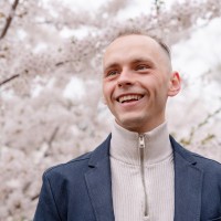 Petsy Employee Mykola Chavhun's profile photo