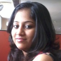 InterpretOmics Employee Priyanka Holamoge's profile photo