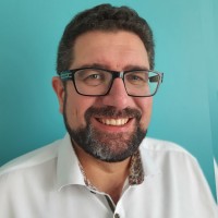 MGEN Employee Adrien Blind's profile photo