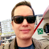 DRGEM Employee Jean Martins's profile photo