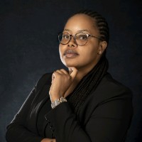 KISCH IP Employee Refiloe Nene's profile photo