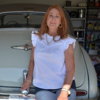 Town of The Blue Mountains Employee Gail Ardiel's profile photo