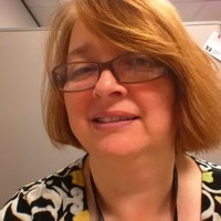 Irving Oil Employee Anne Yeo's profile photo