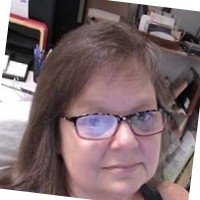 Marianne Legere's profile photo