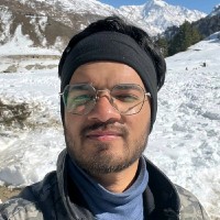 Prathamesh C.'s profile photo