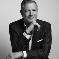THE UPSIDE Employee David Bush's profile photo