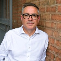 The Lean Construction Institute UK (LCI-UK) Employee Nigel Burke's profile photo