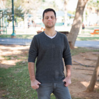 FinYX Employee Michael Y.'s profile photo