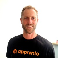 Apprento Employee Scott Freeman's profile photo