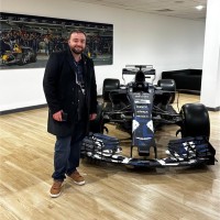 AFC Energy plc Employee Jordan Palmer's profile photo