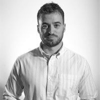 54 Employee Brad Davies's profile photo