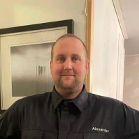 Arema Heavy Rental Employee Alexander Grigo's profile photo