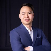 Root Engineering Services P.C. Employee Eric Tien's profile photo