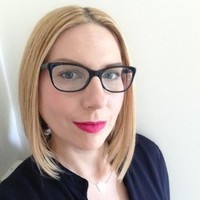 CATS Global Schools Employee Polly Tzortzi's profile photo