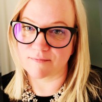 IAB Canada Employee Michelle Fratric's profile photo