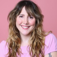 Mashable Employee Crystal Bell's profile photo