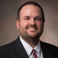 Virginia Lutheran Homes Inc Employee Brian Ard's profile photo