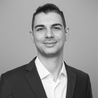 flowciety GmbH Employee Alexander Gärtner's profile photo