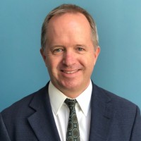 Experts/Clearly Employee James Rea's profile photo