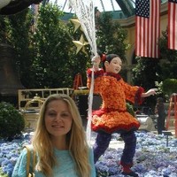 Mr. Chow Enterprises Employee Angela Marmorino's profile photo