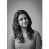 Nanditha Thomas's profile photo