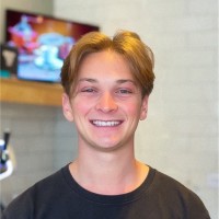 VIP SKI Employee George Adshead's profile photo