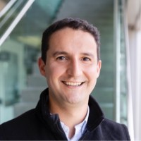 Flourish Fi Employee Pedro F. Moura's profile photo