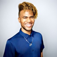 USG Employee Devante Parks's profile photo