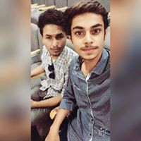 Lutebox Employee Muhammad Muzammil's profile photo