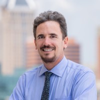 Search for Common Ground Employee Michael Watt's profile photo