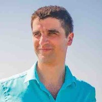 Alexandr Starostin Email