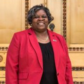 Cheryl Porter
