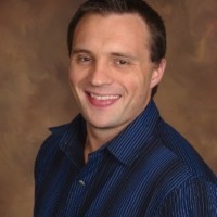 Lifestyle Publications Employee Ben Todd's profile photo