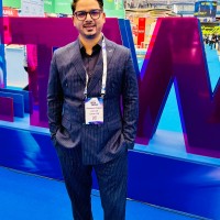 SuperChef Employee Mansoor Sajjad's profile photo