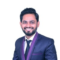 UniConnect - TechnoSpectra EdTech Pvt Ltd Employee Soham Kharabe's profile photo